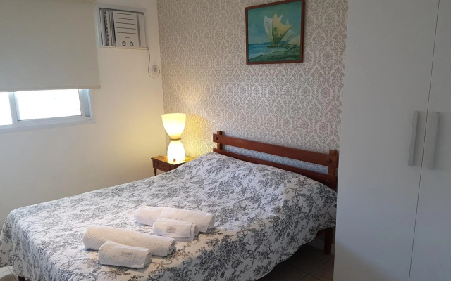 Sweet comfort Apartment in Rio