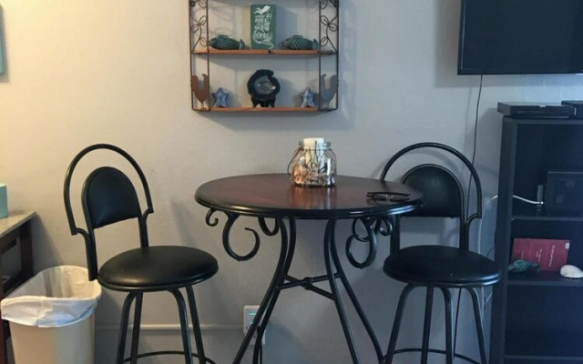 Venice Villas Studio 58