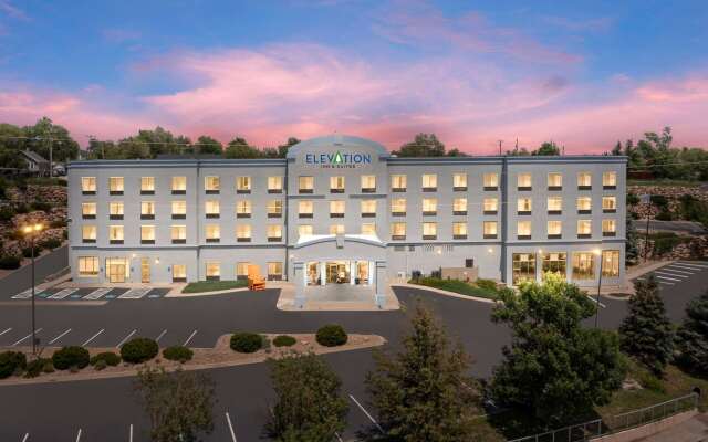 Elevation Inn & Suites
