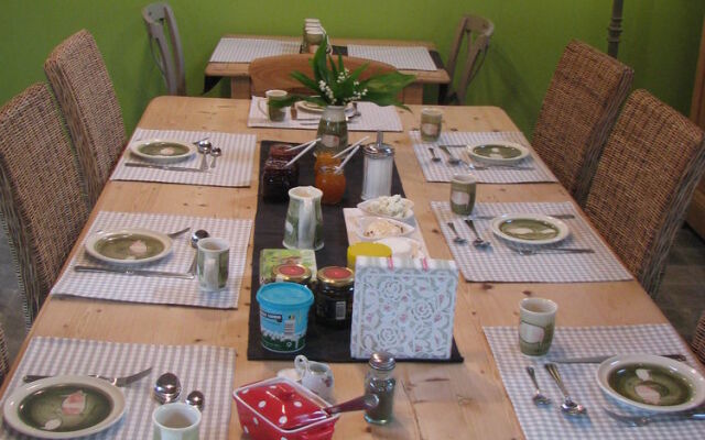 B&B Le Plat Pays Oostkamp-Brugge