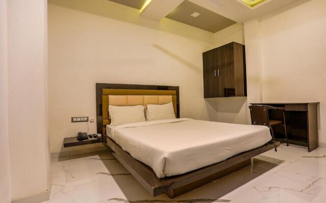 FabHotel Prime Grand