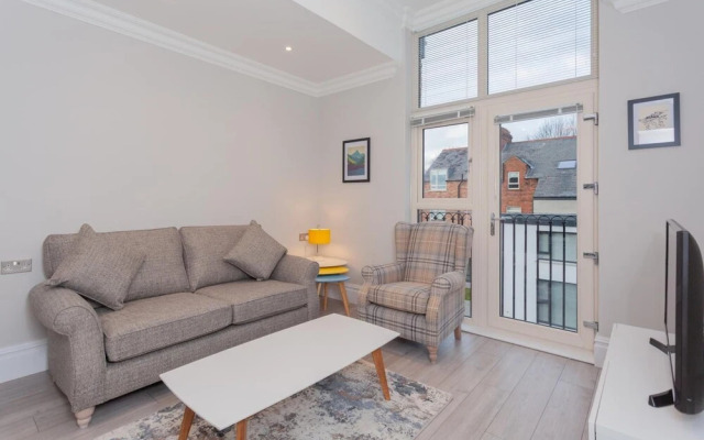 The Ulsterville Residences