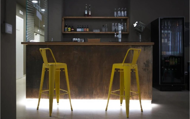 Hostelò Luxury Hostel