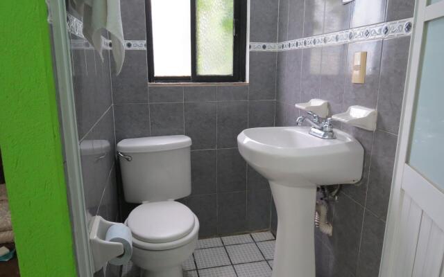 Casa Verde Xilitla by Rotamundos