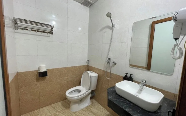 Ha Giang Wings Bungalow