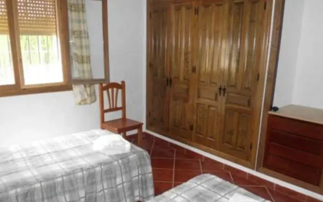 Villa Pepa