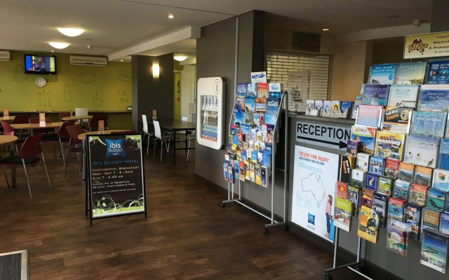 Ibis Budget Perth Airport