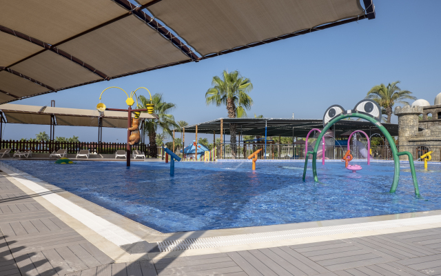 Club Hotel Felicia Village - All Inclusive