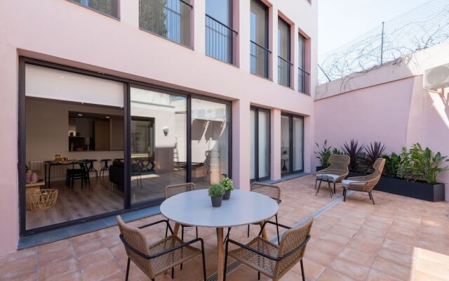 Petit Luxe Tobella