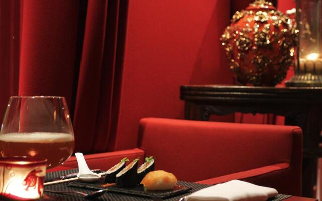 Le Royal Hotel Lyon - MGallery Collection