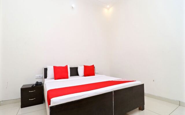 Hotel Jd By OYO