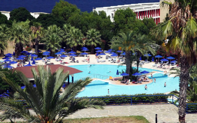 Kresten Palace Hotel