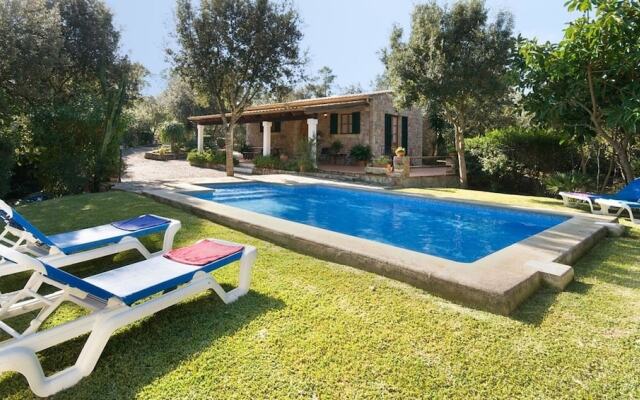 Villa - 2 Bedrooms with Pool - 103210