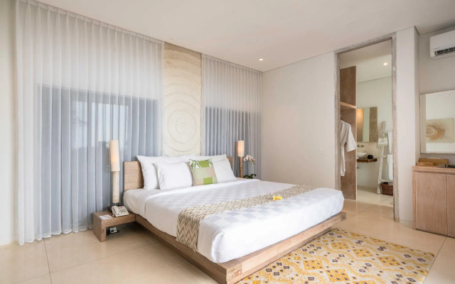 Svarga Resort Lombok