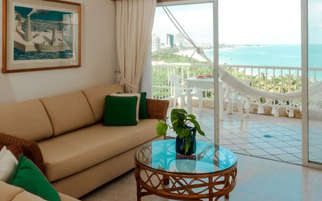 Hotel Irotama del Sol