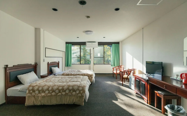 Fujikanko Hotel