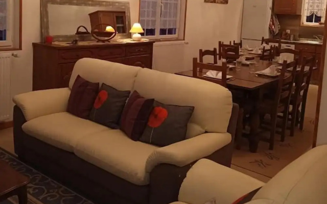 Le Gite des deux Lacs