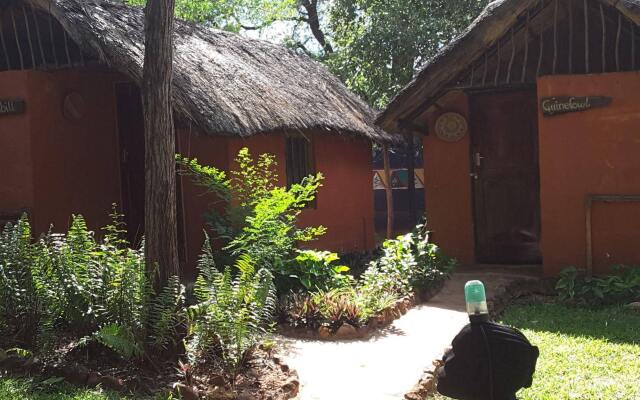 Victoria Falls Backpackers