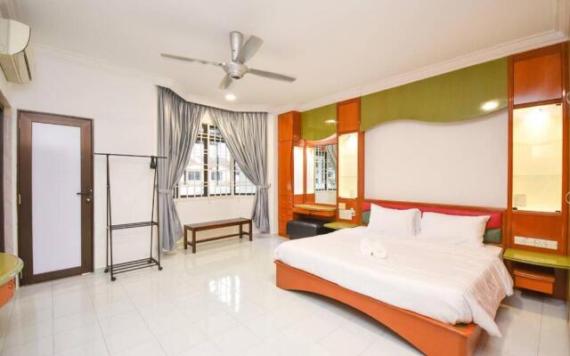 The White House by NestHome【BBQ Steamboat Netflix】