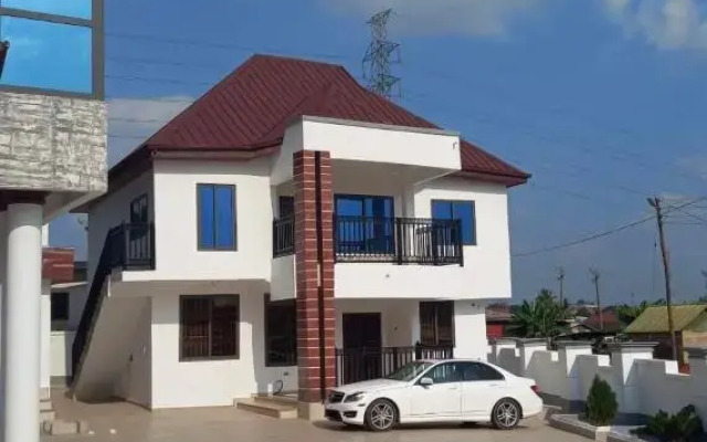 Baffour Studio