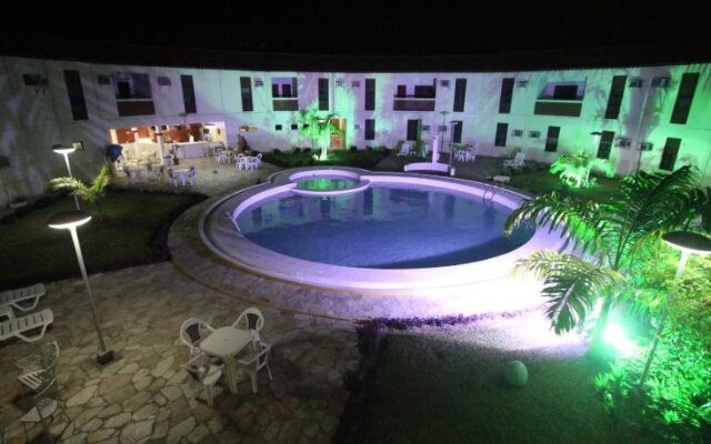 Belvedere Paulo Afonso