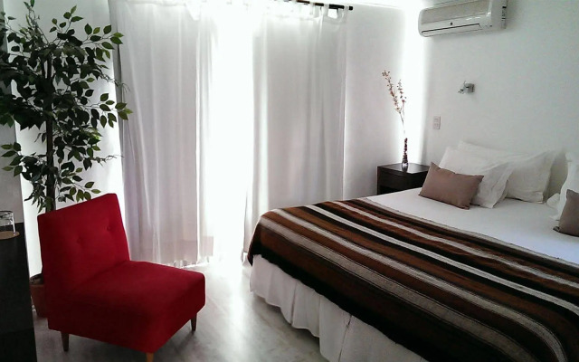 Meridiano Sur Petit Hotel