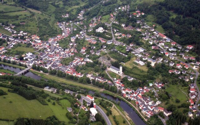 Lovely Apartment in Bollendorf near South Eifel Nature Park