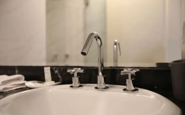 Lujoso y encantador dpto en Miraflores centro