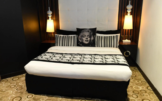 Ista Suites Seef
