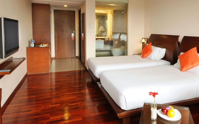 The Luxton Bandung