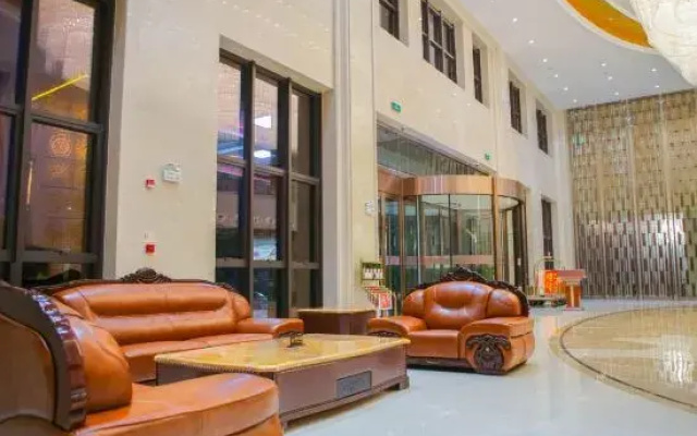 Guorui Hotel