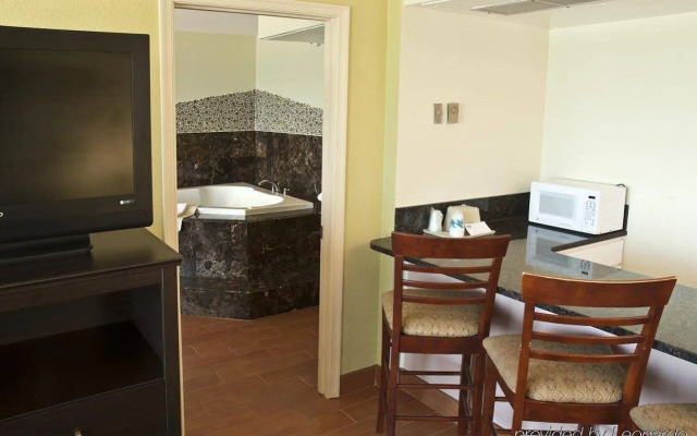 Four Points By Sheraton Virginia Beach Oceanfront