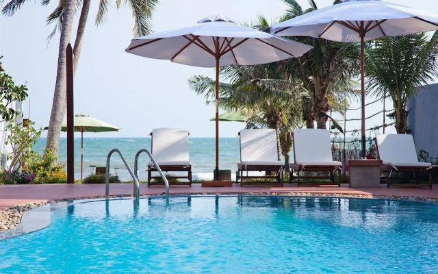 WindFlower Beach Boutique Hotel - Mui Ne