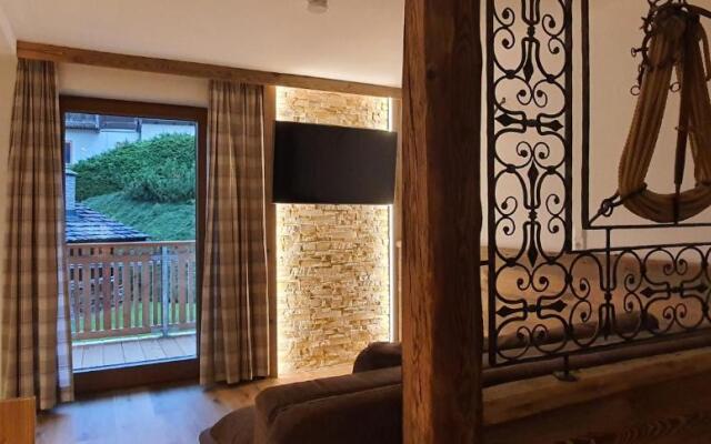 Hieserhof - Superior Alpine Apartments