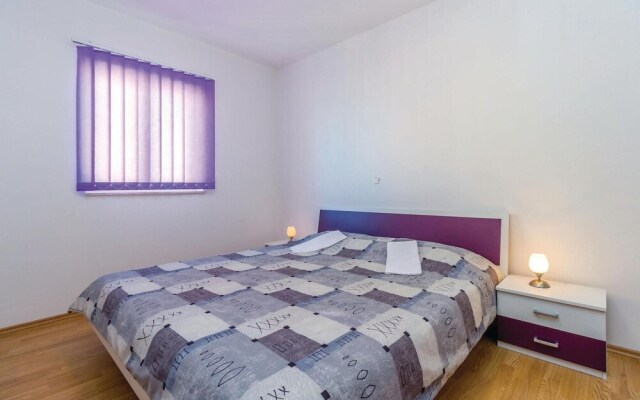 Beautiful Home in Crikvenica With Wifi and 1 Bedrooms