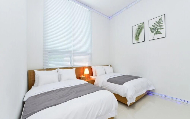 Semi Resort Noblesse