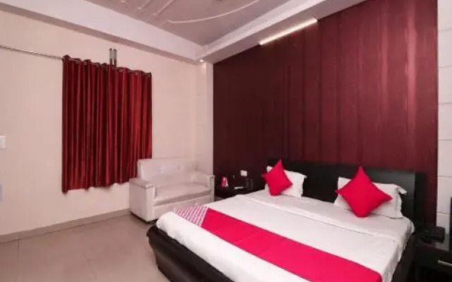 Hotel Days Inn by OYO