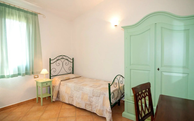 Albergo Residenziale Li Troni