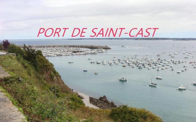 LE COCON de MATIGNON Gîte 4 étoiles 5 kms mer