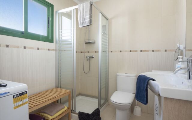 Apartment Los Zafiros in Puerto del Carmen Aircond & Wifi & Dishwasher