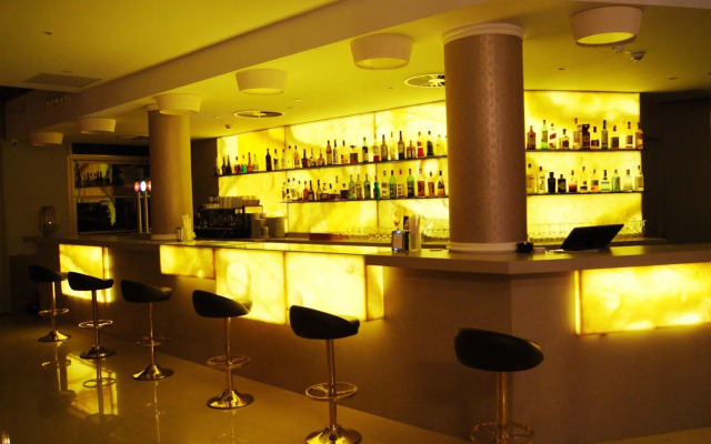 Beverly Park Hotel & Spa
