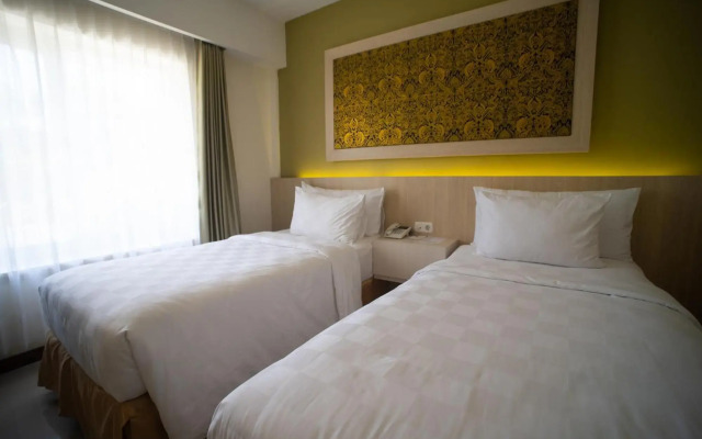 Luminor Hotel Banyuwangi Yos Sudarso by WH