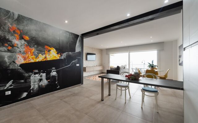 Apartamento La Baja By Canariasgetaway