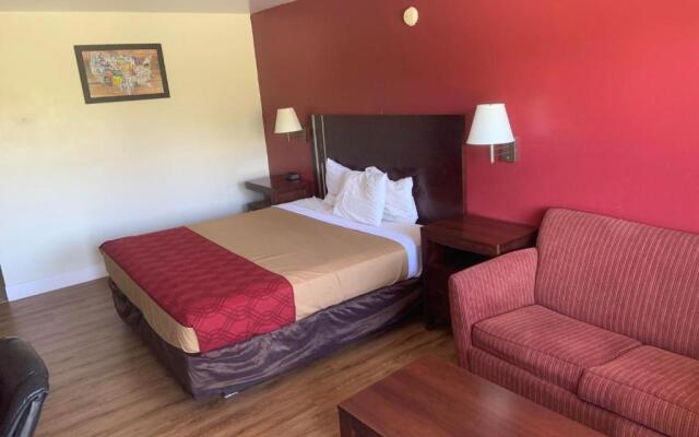 Kings Inn Motel