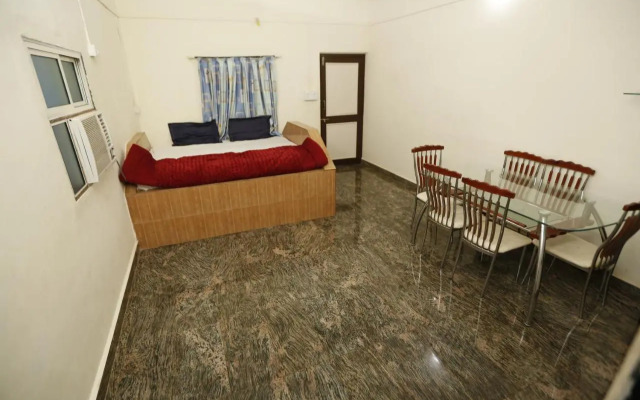 Ashoka Villa 3 BHK Mahabaleshwar