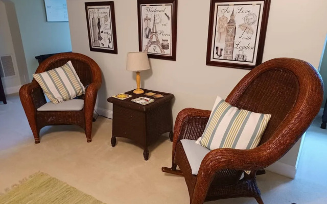 The Inn on Bath Creek