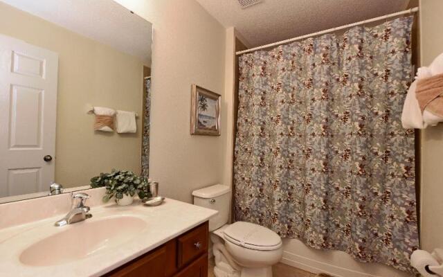 Disney Area Platinum Homes