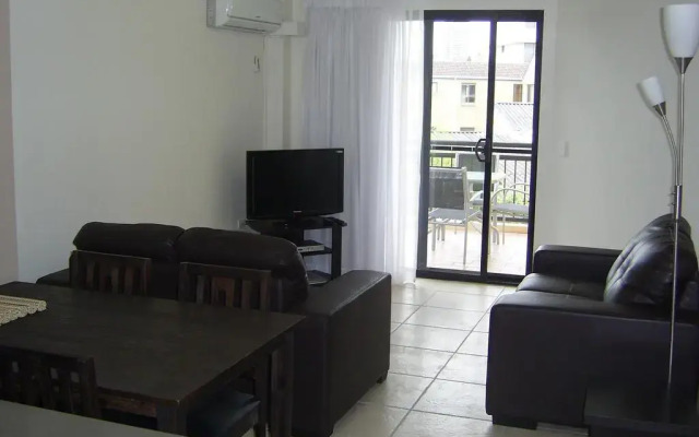 Windsurfer Resort