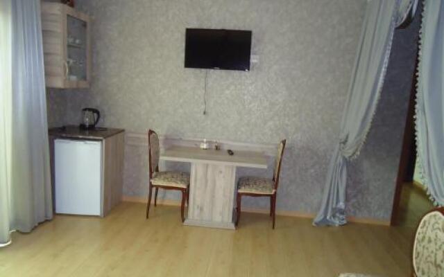 Nikala Hotel