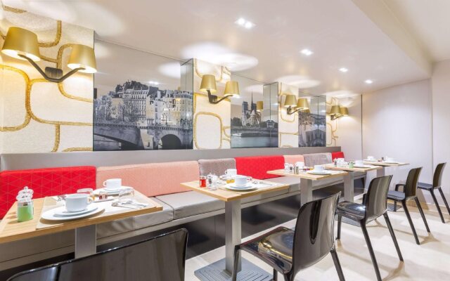 Hotel Yllen Eiffel